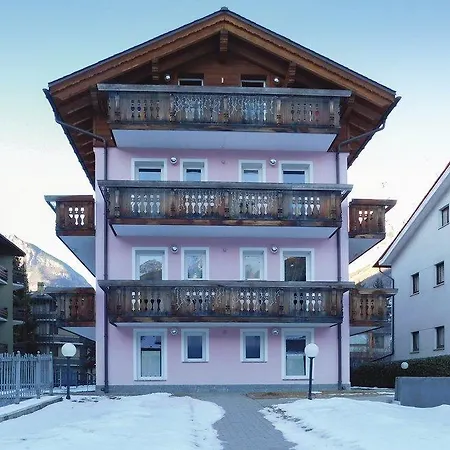 Casa Stambecco * Bormio