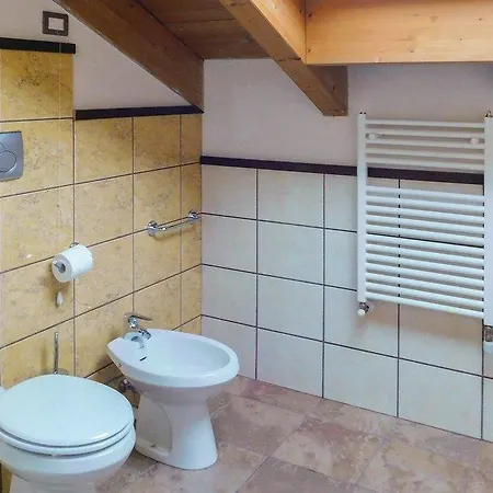 Casa Stambecco Apartment *