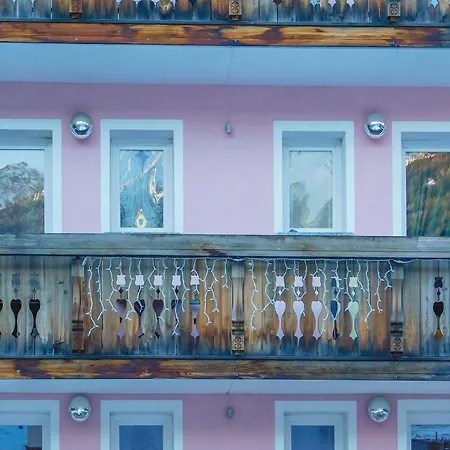Casa Stambecco Apartment